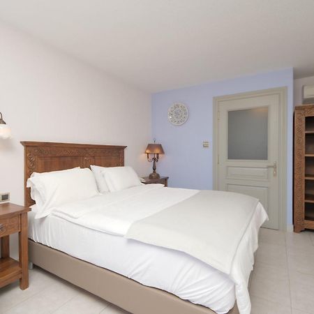 Cunda Labris Hotel Ayvalı エクステリア 写真