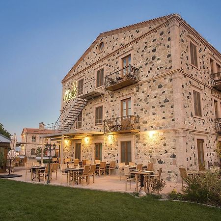 Cunda Labris Hotel Ayvalı エクステリア 写真