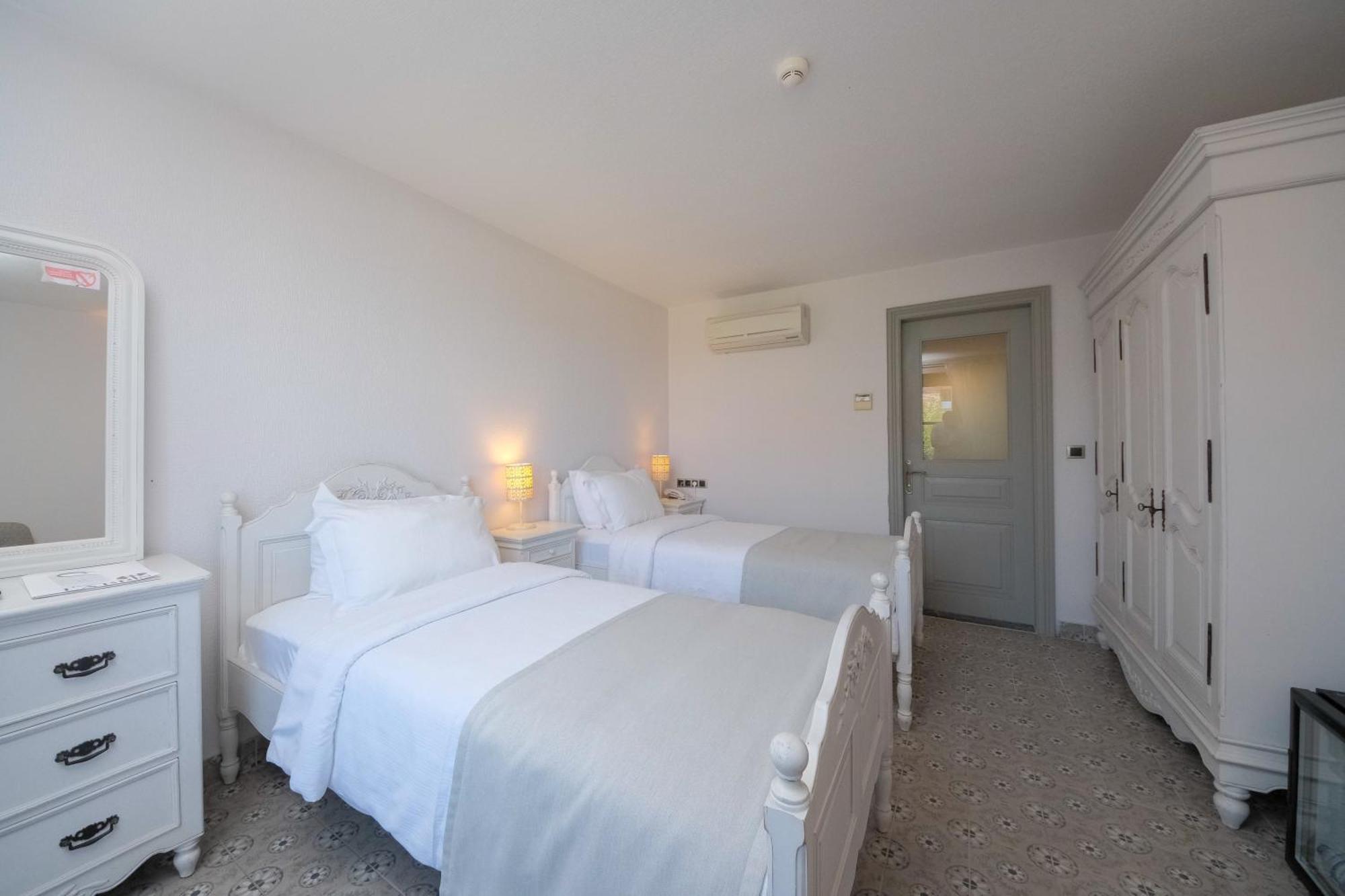 Cunda Labris Hotel Ayvalı エクステリア 写真