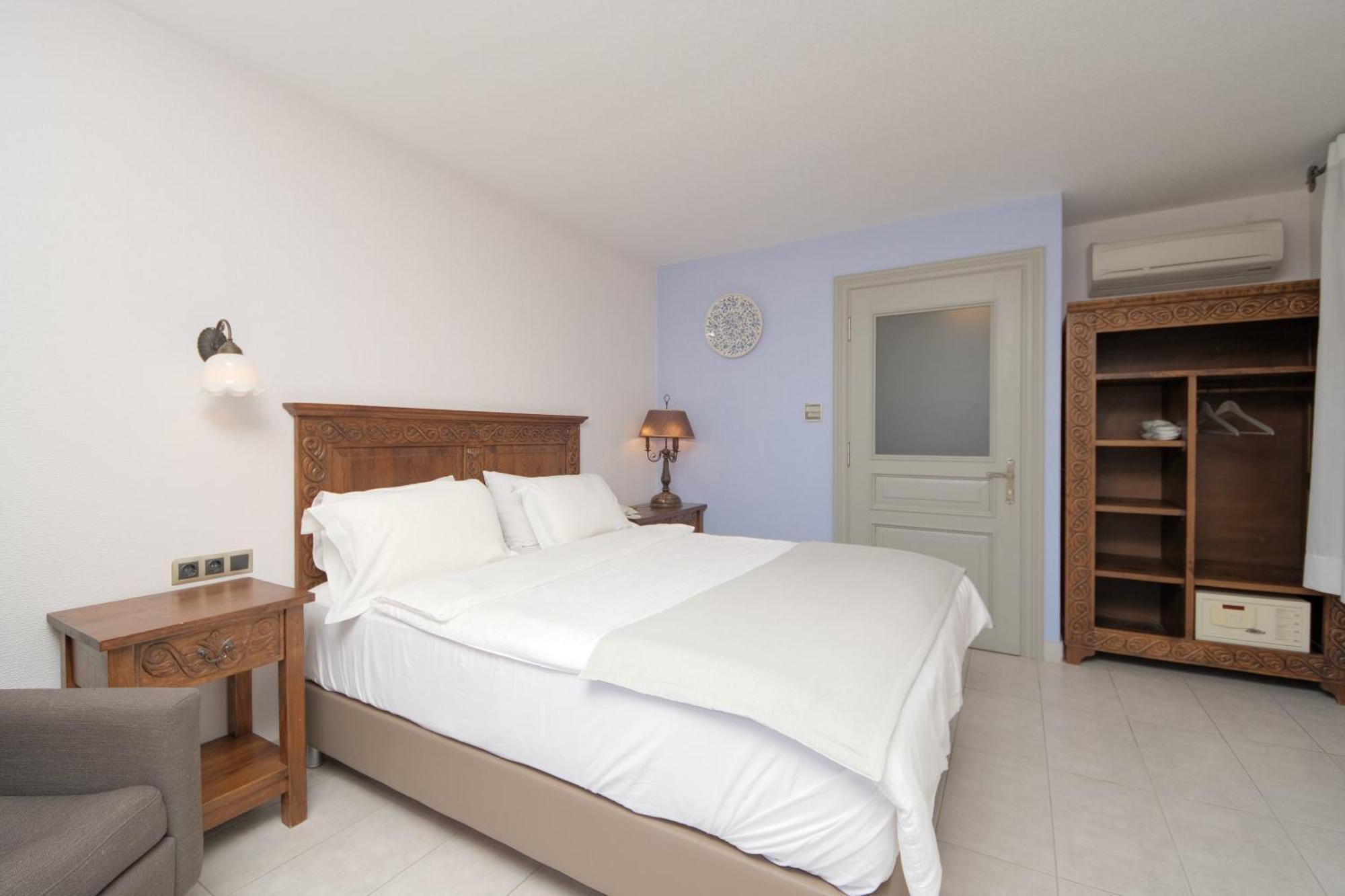 Cunda Labris Hotel Ayvalı エクステリア 写真