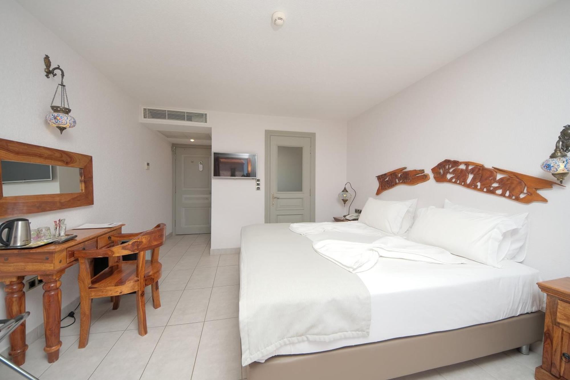 Cunda Labris Hotel Ayvalı エクステリア 写真