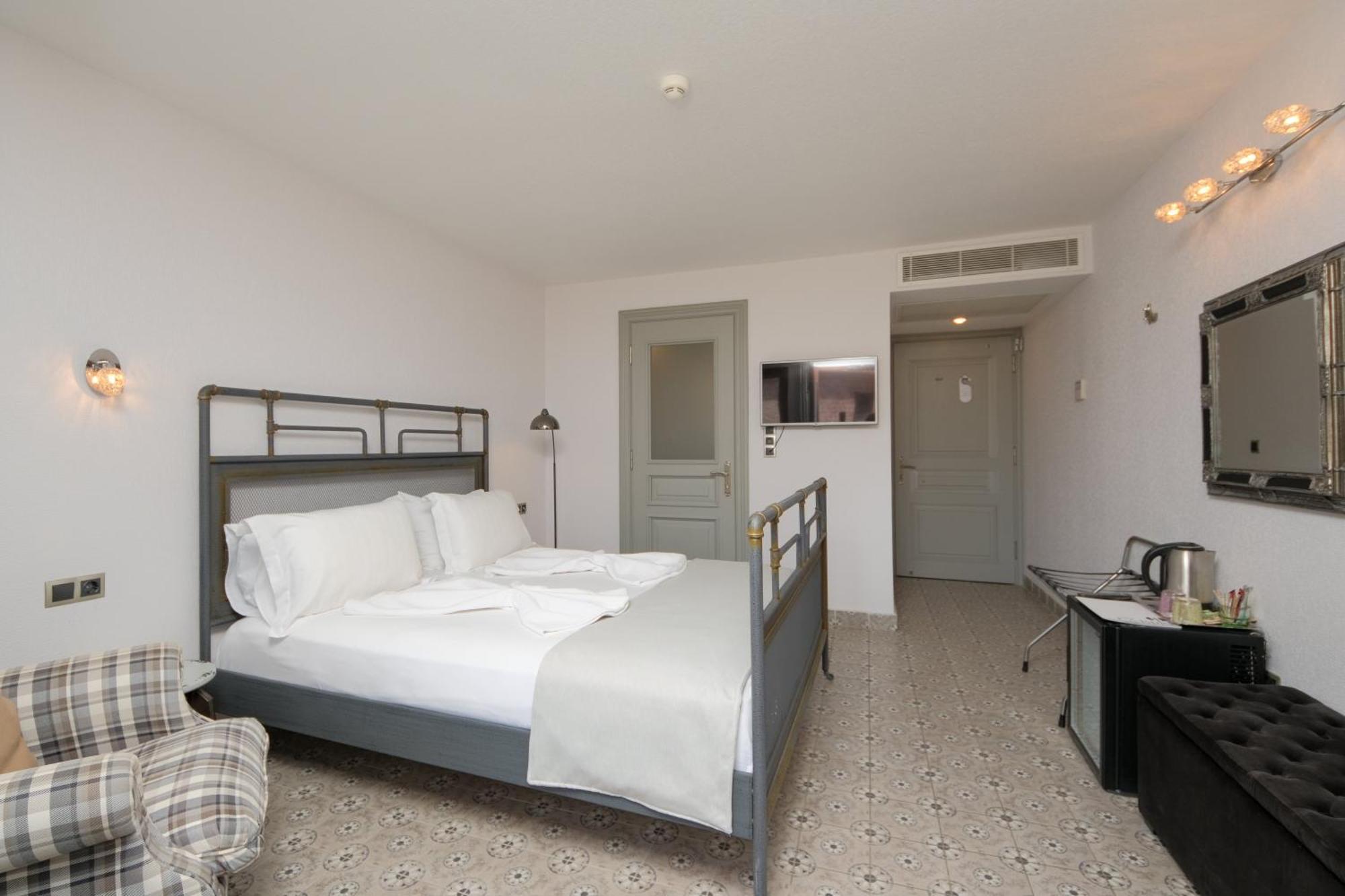 Cunda Labris Hotel Ayvalı エクステリア 写真