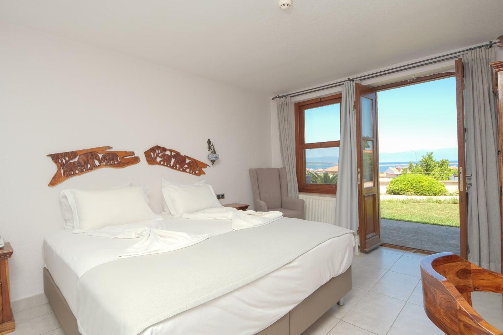 Cunda Labris Hotel Ayvalı エクステリア 写真