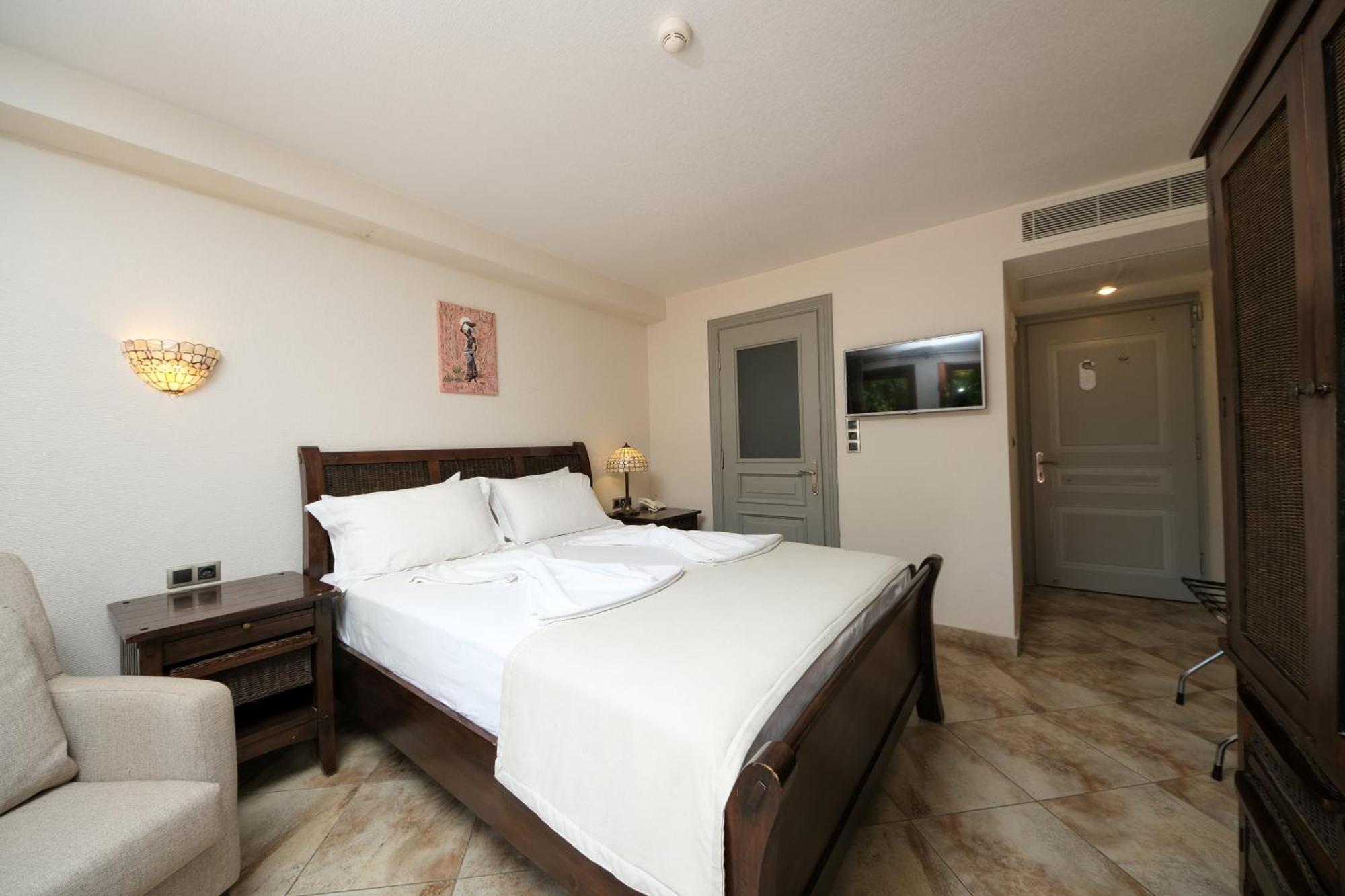 Cunda Labris Hotel Ayvalı エクステリア 写真