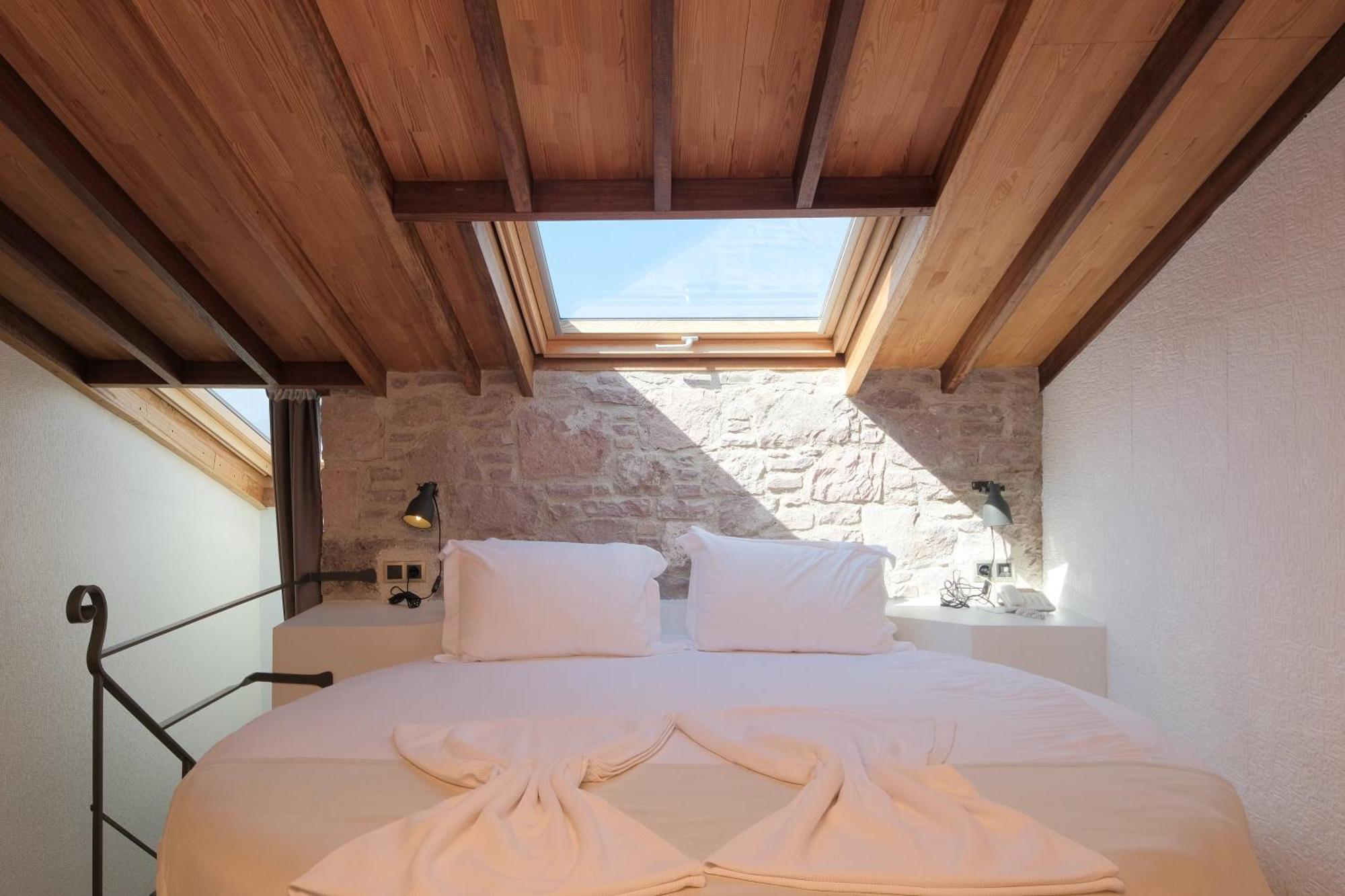 Cunda Labris Hotel Ayvalı エクステリア 写真