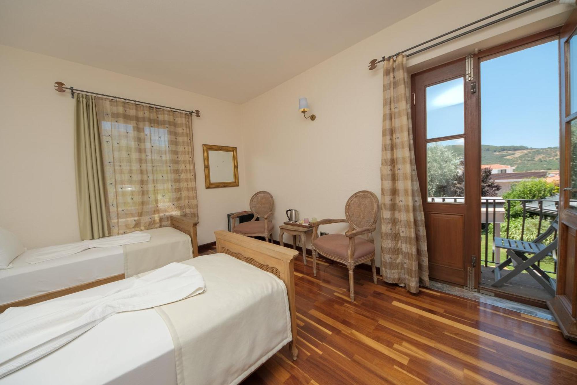 Cunda Labris Hotel Ayvalı エクステリア 写真