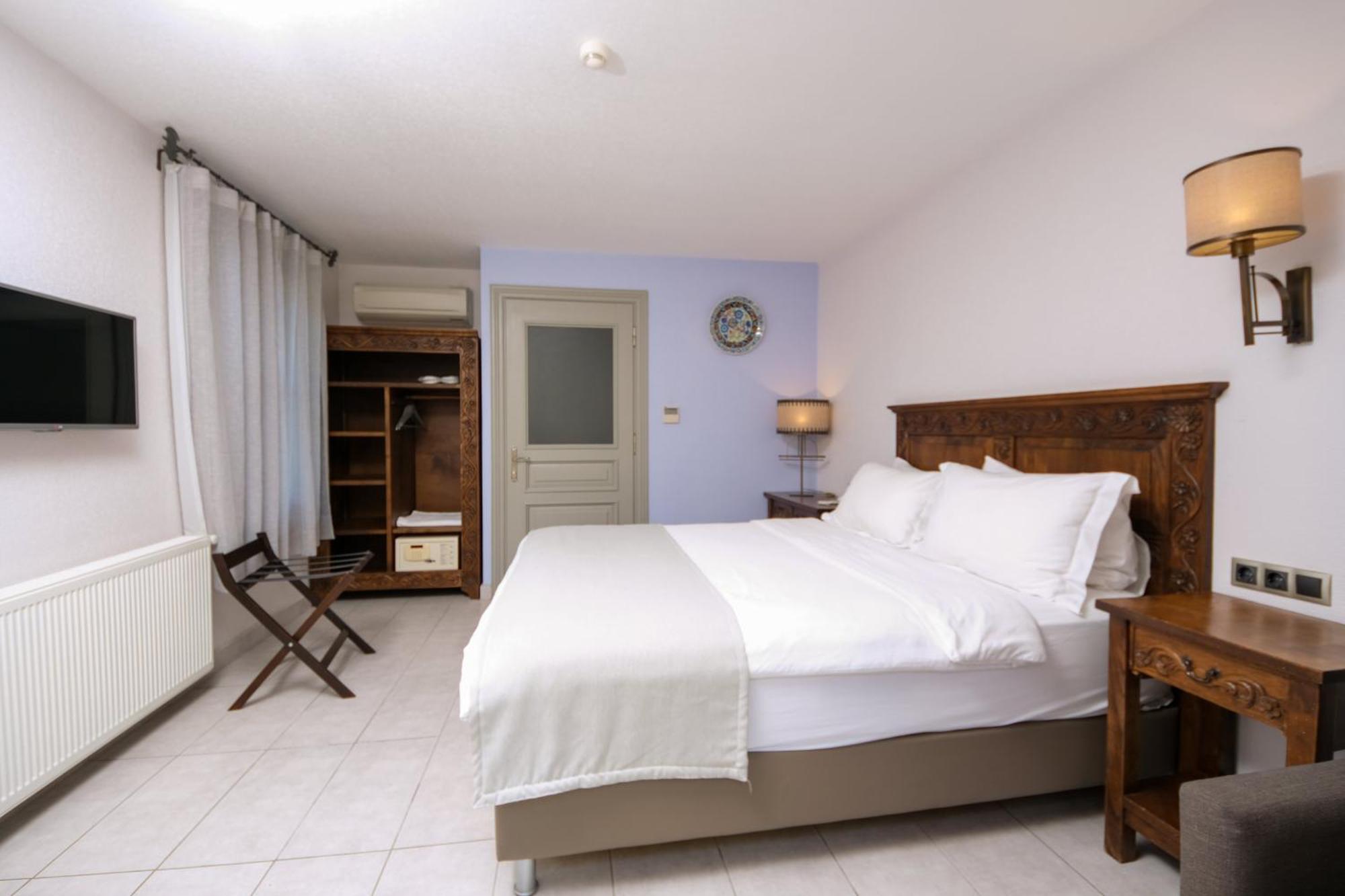Cunda Labris Hotel Ayvalı エクステリア 写真
