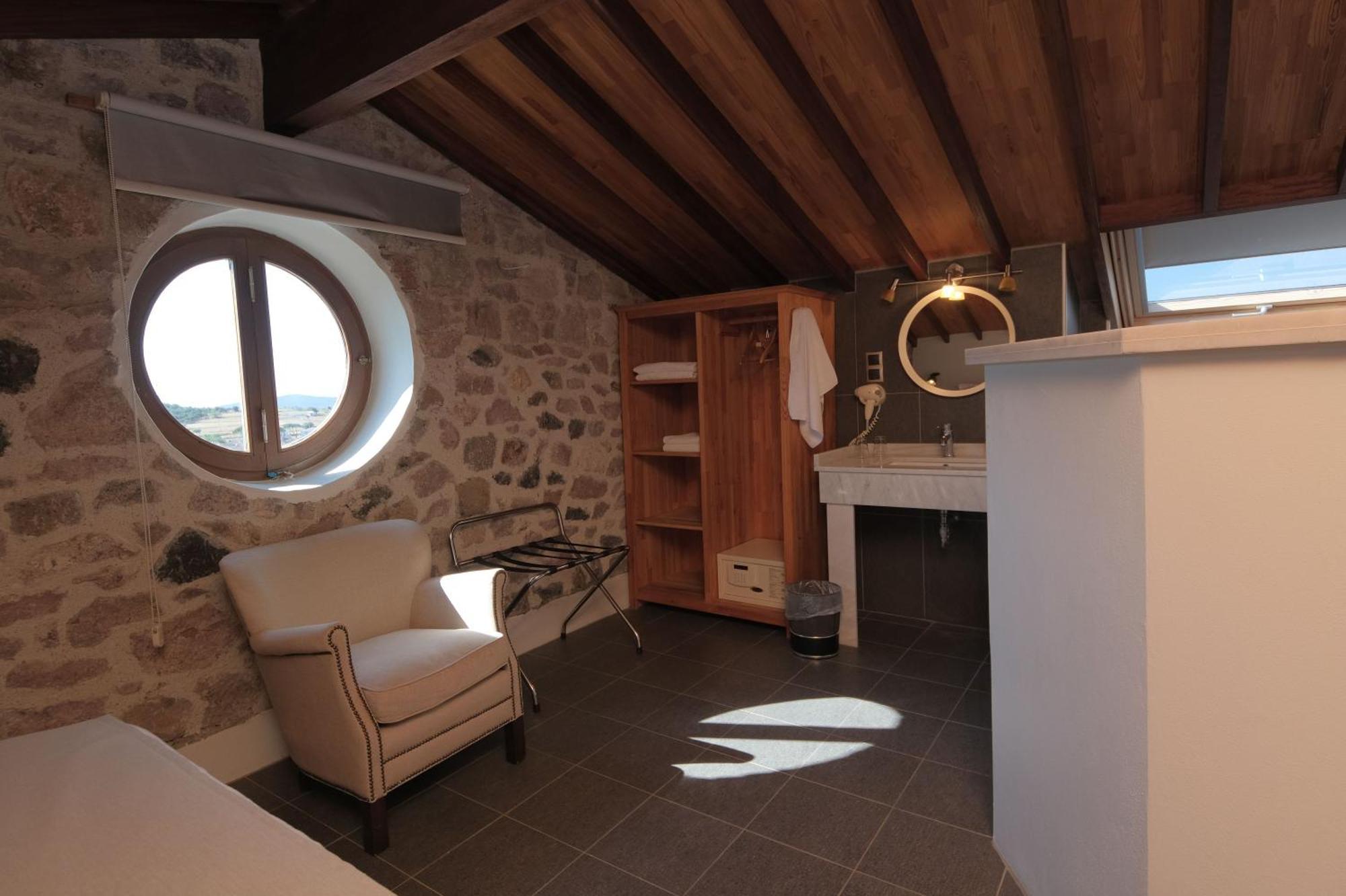 Cunda Labris Hotel Ayvalı エクステリア 写真