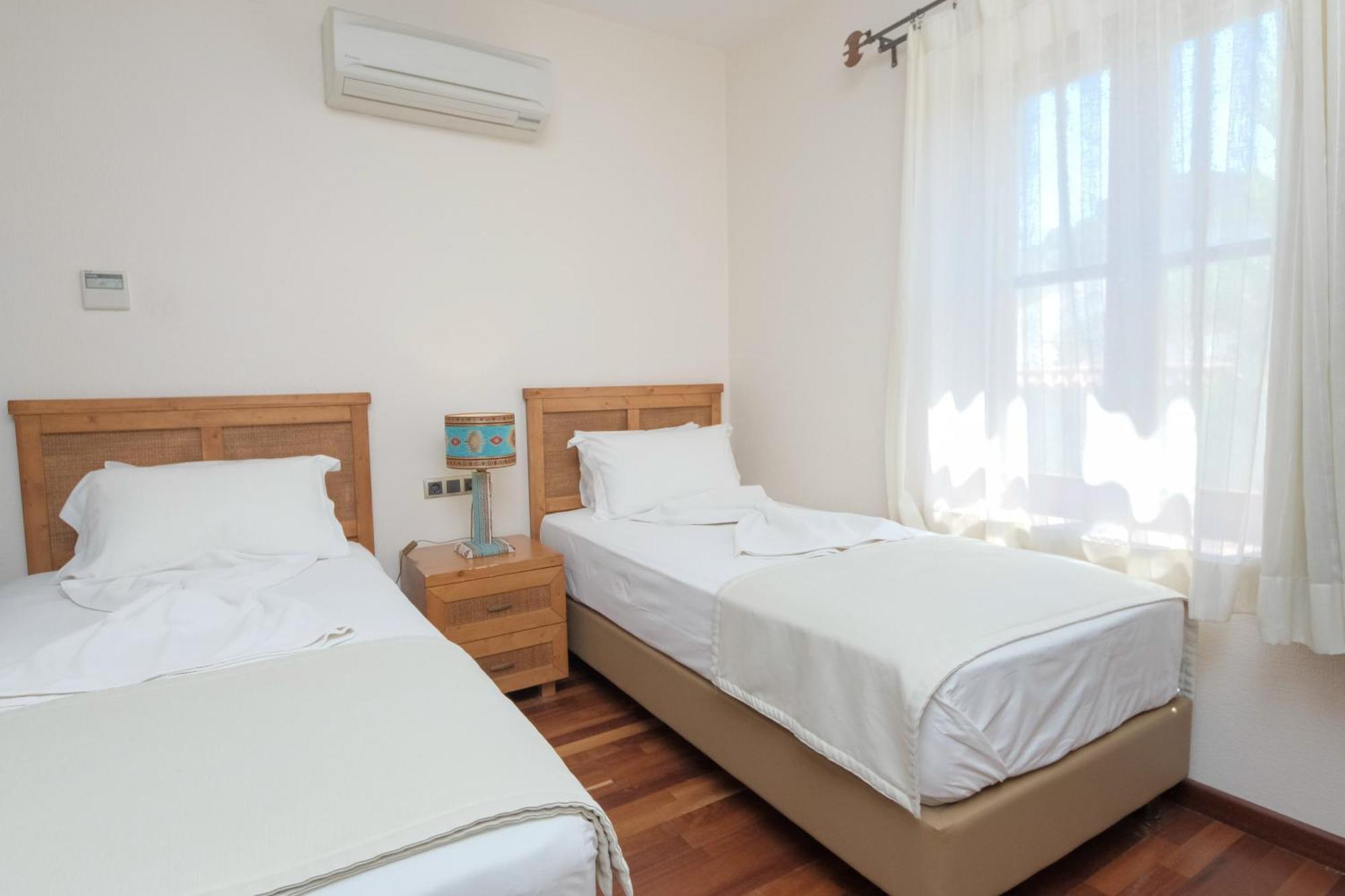 Cunda Labris Hotel Ayvalı エクステリア 写真