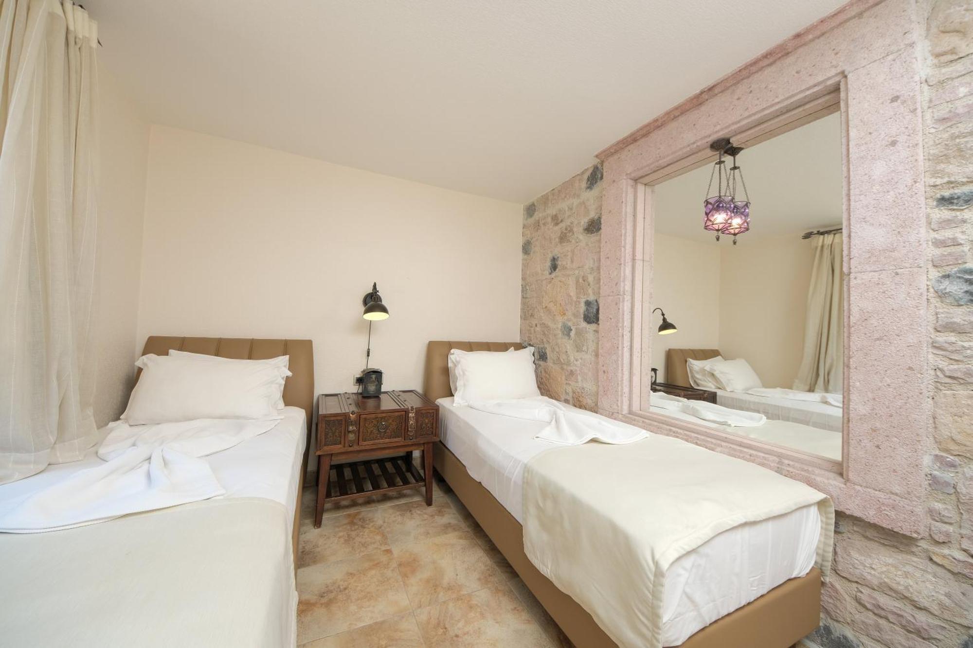 Cunda Labris Hotel Ayvalı エクステリア 写真
