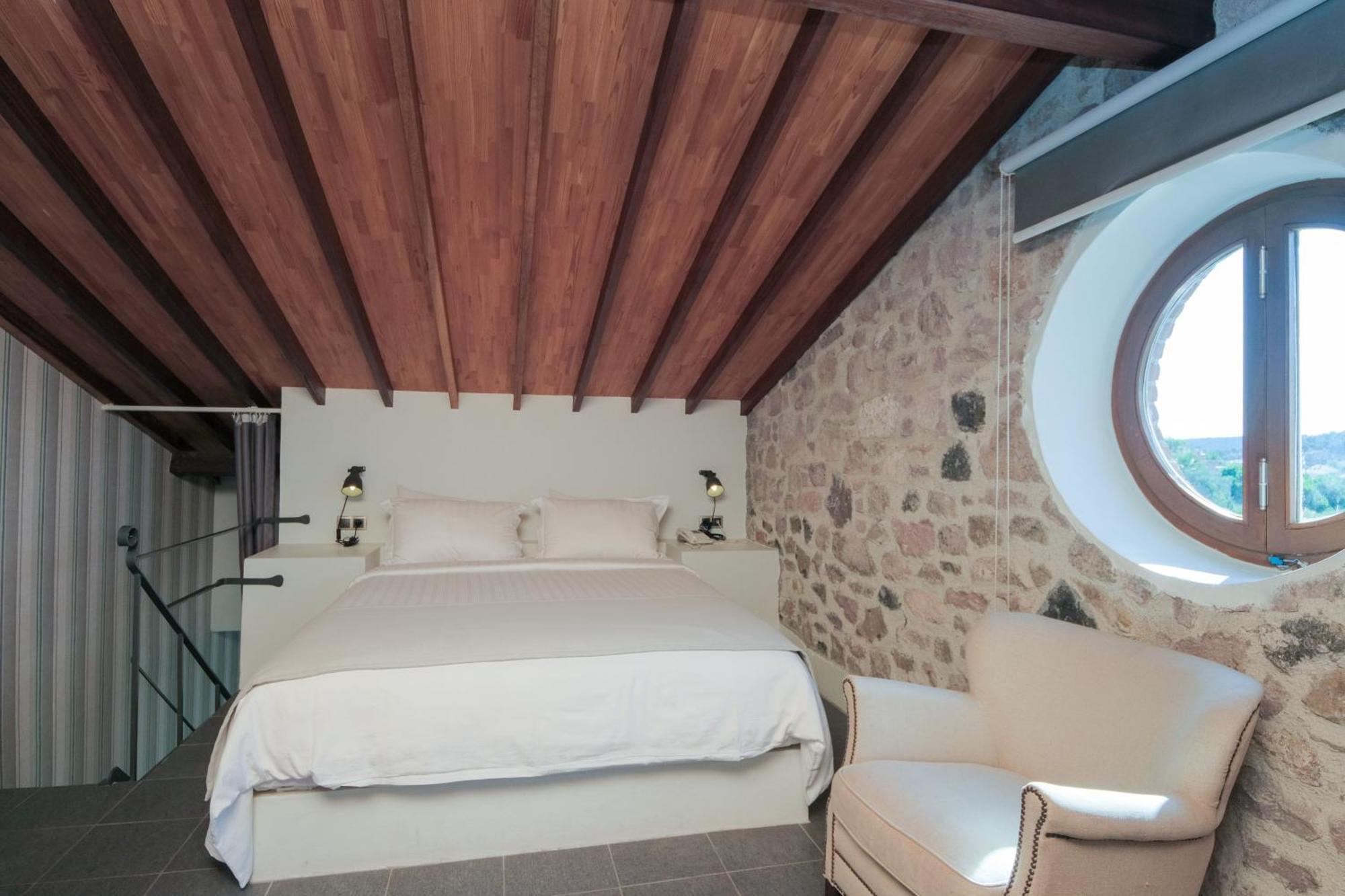 Cunda Labris Hotel Ayvalı エクステリア 写真