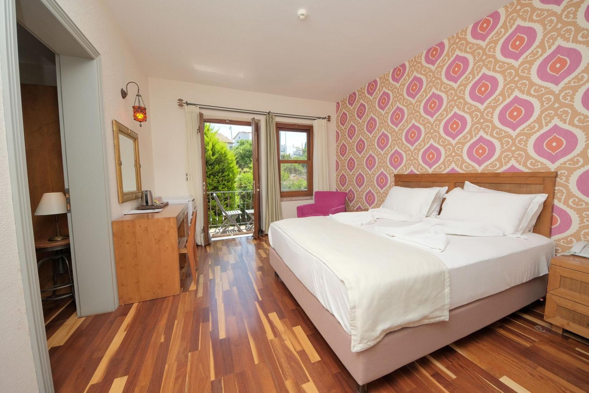 Cunda Labris Hotel Ayvalı エクステリア 写真