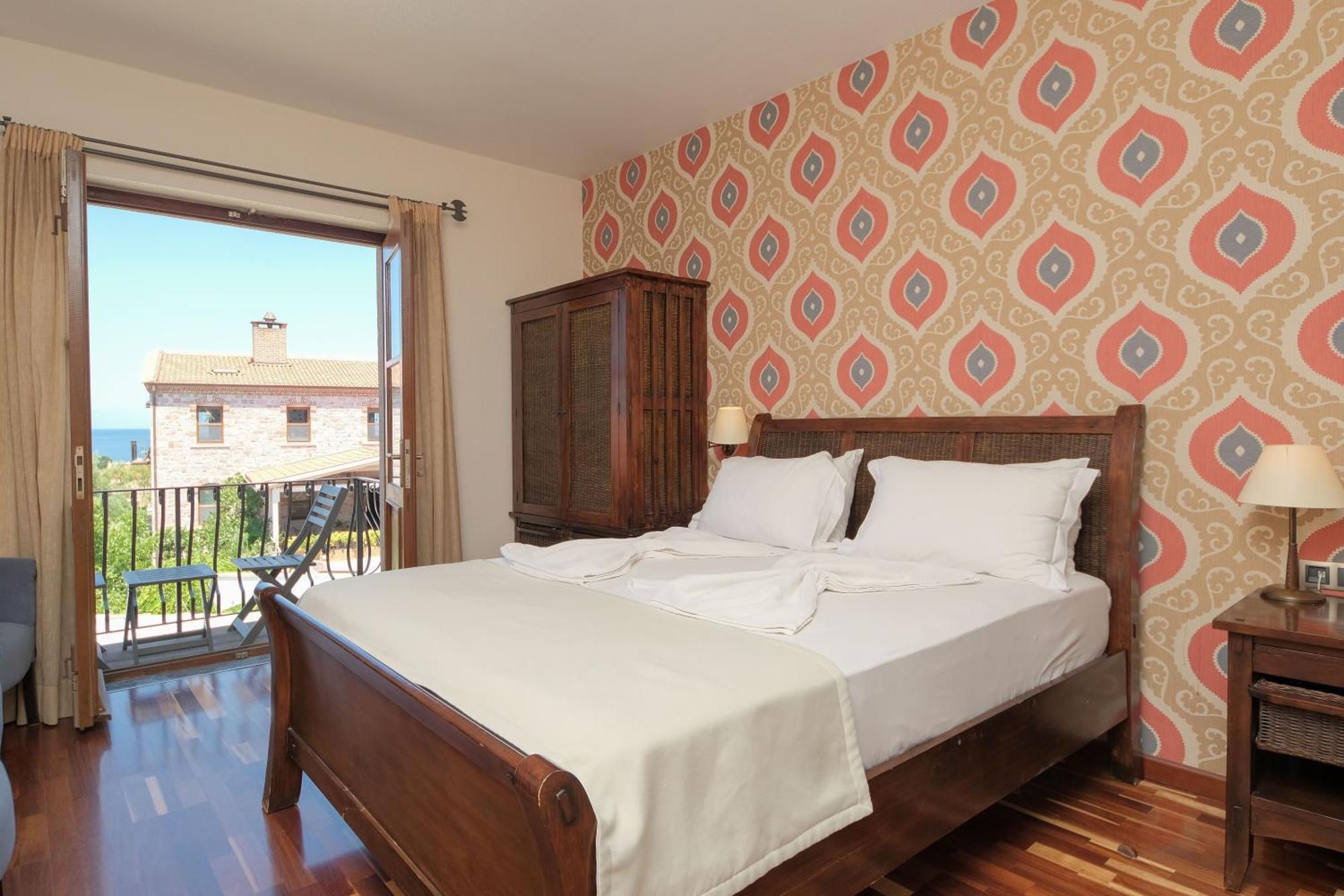 Cunda Labris Hotel Ayvalı エクステリア 写真