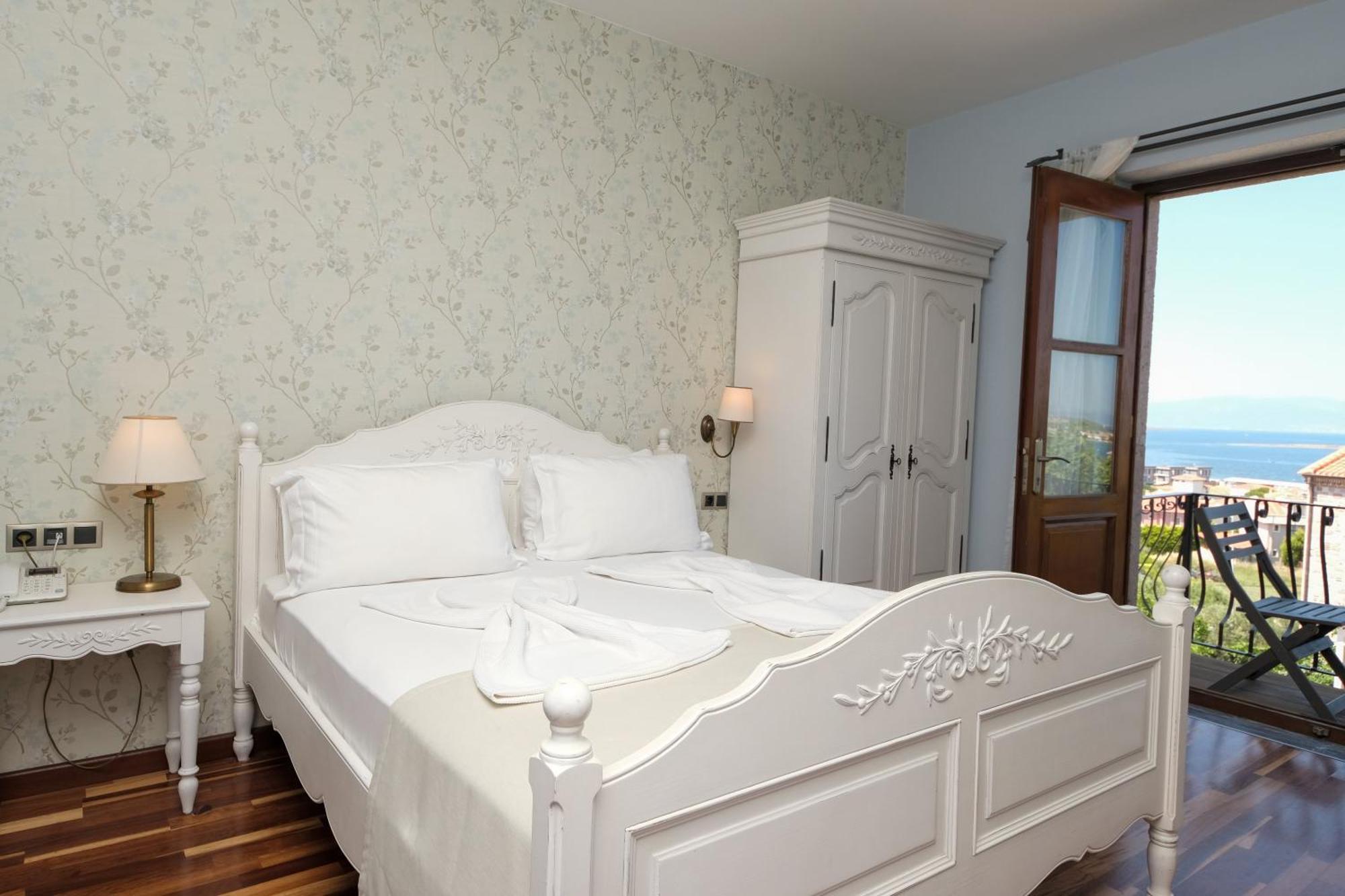 Cunda Labris Hotel Ayvalı エクステリア 写真