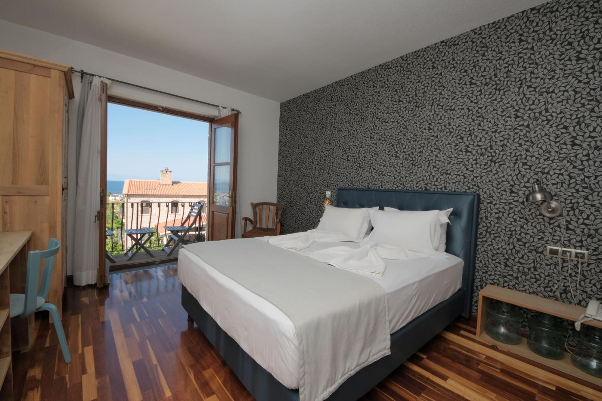 Cunda Labris Hotel Ayvalı エクステリア 写真