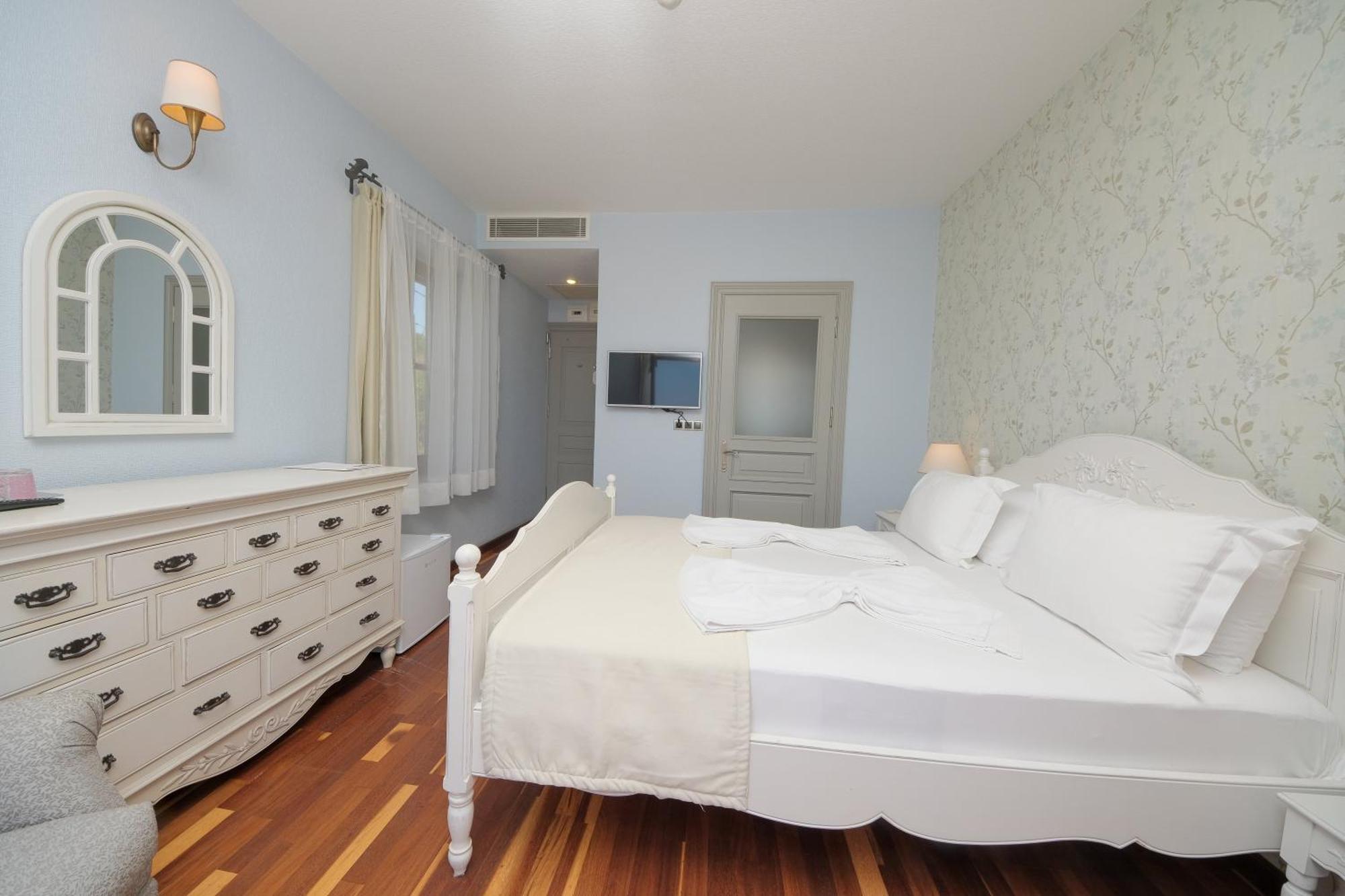 Cunda Labris Hotel Ayvalı エクステリア 写真