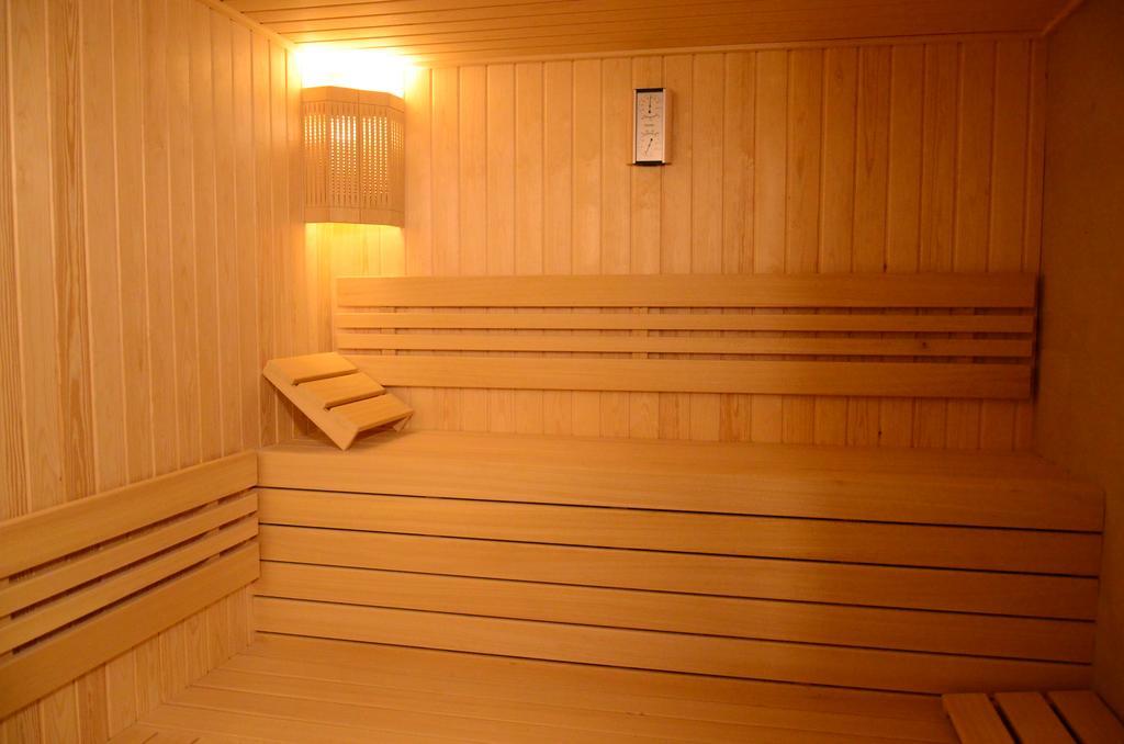 Cunda Labris Hotel Ayvalı エクステリア 写真