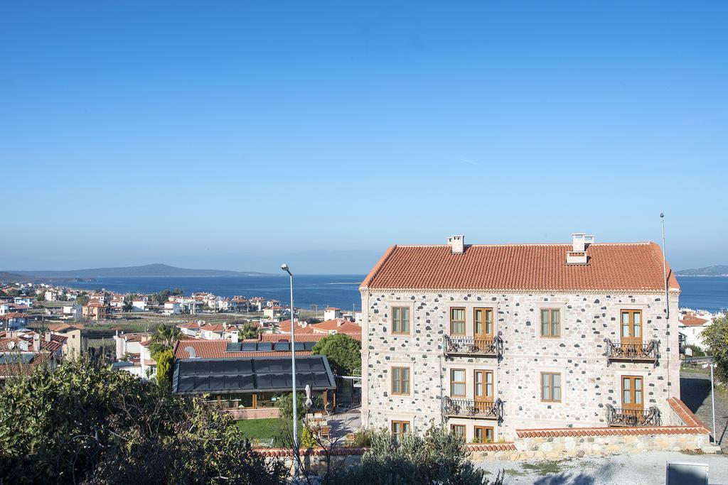 Cunda Labris Hotel Ayvalı エクステリア 写真