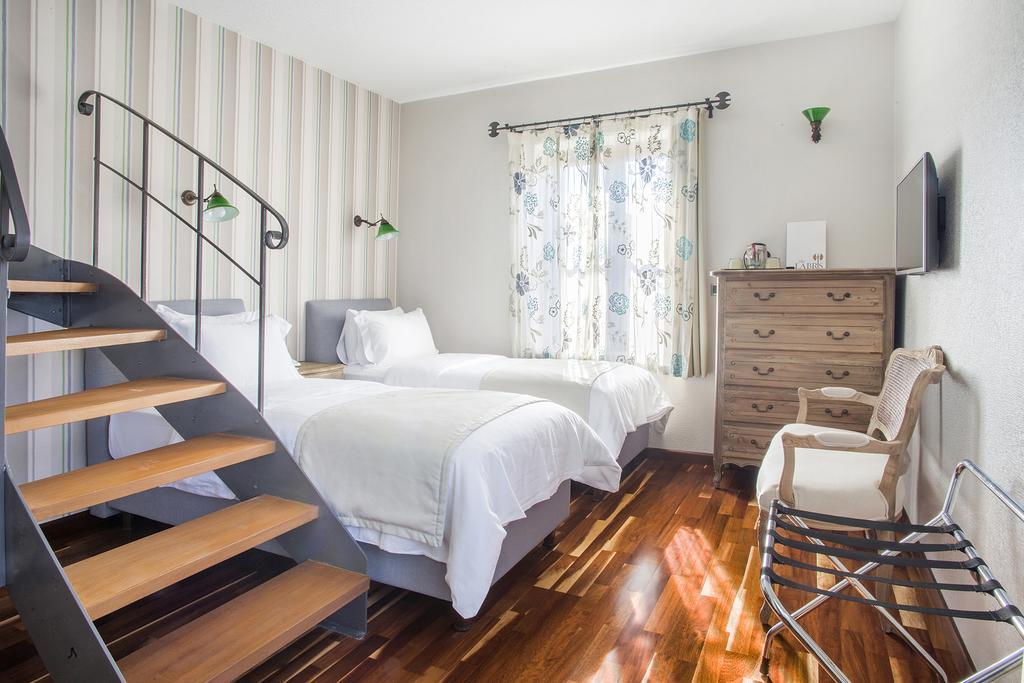 Cunda Labris Hotel Ayvalı エクステリア 写真