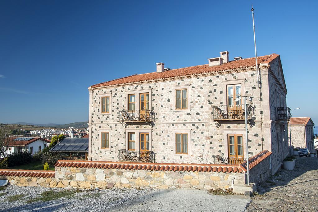 Cunda Labris Hotel Ayvalı エクステリア 写真