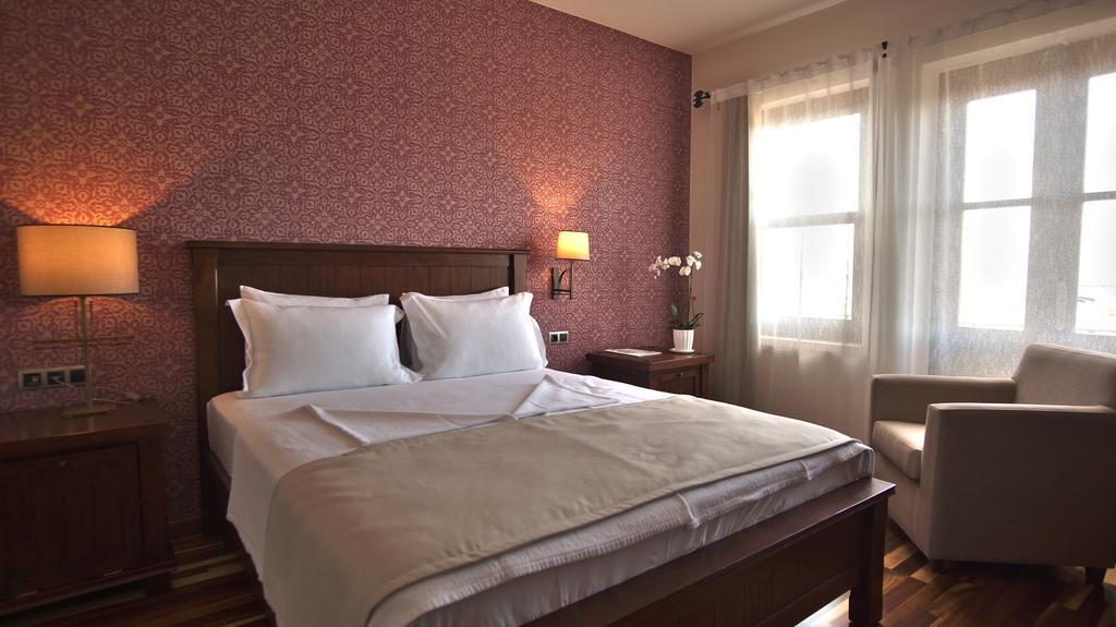 Cunda Labris Hotel Ayvalı 部屋 写真
