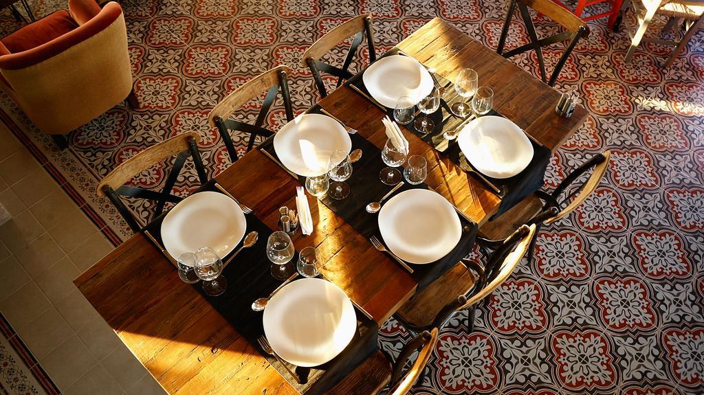 Cunda Labris Hotel Ayvalı エクステリア 写真
