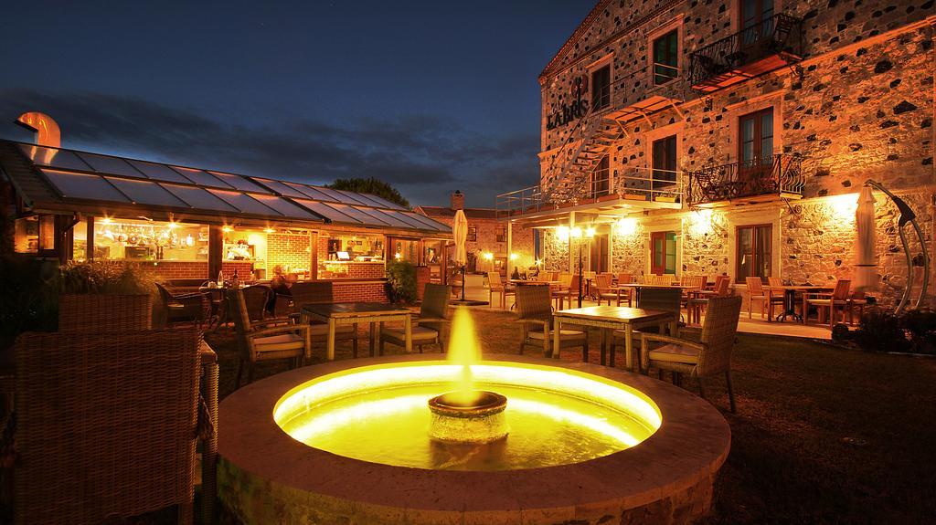 Cunda Labris Hotel Ayvalı エクステリア 写真