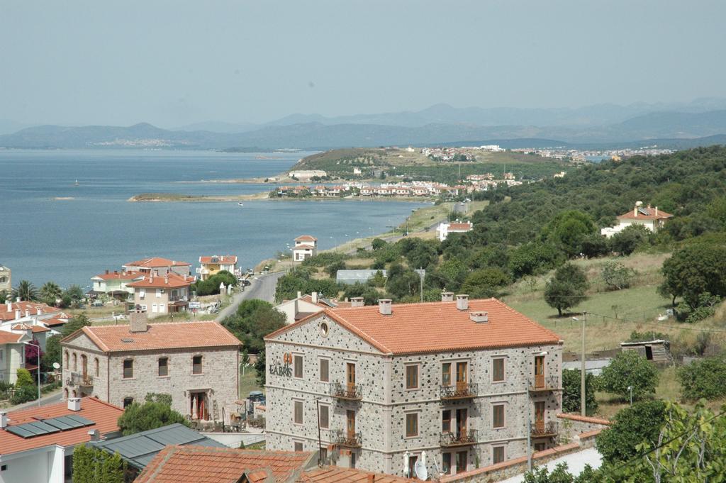 Cunda Labris Hotel Ayvalı エクステリア 写真